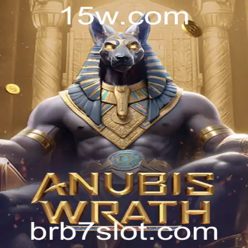 AnubisWrath: Imersão no Mundo do Deus Egípcio