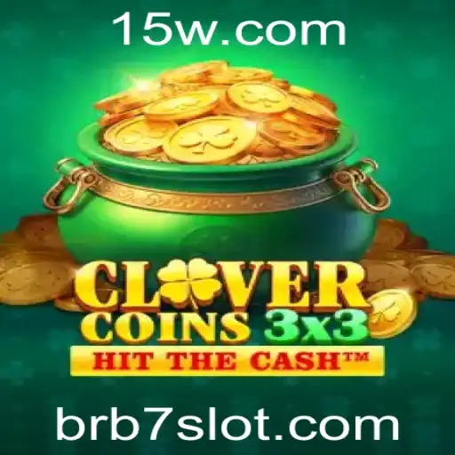 Descubra Clovercoin3x3: Uma Nova Experiência de Jogo