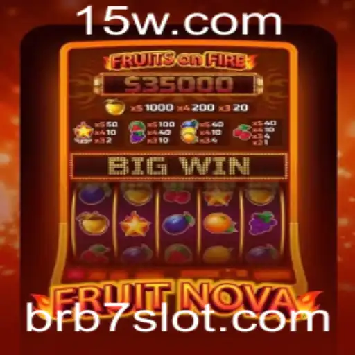 Explorando o Mundo do Jogo FruitNova: Uma Jornada Colorida e Divertida
