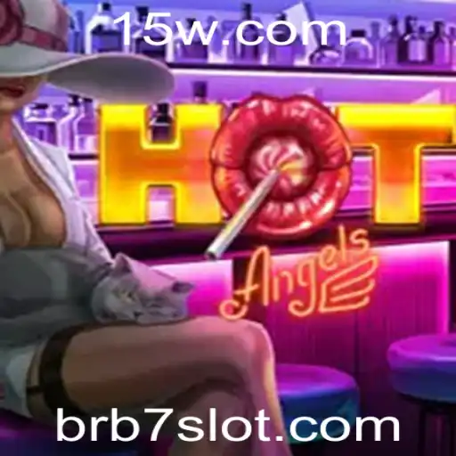 Descubra o Fascinante Mundo de HotAngels: Um Jogo Revolucionário