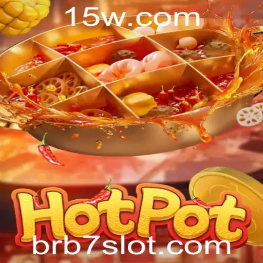 Descubra Hotpot: O Jogo Estratégico com a Palavra-Chave BRB7
