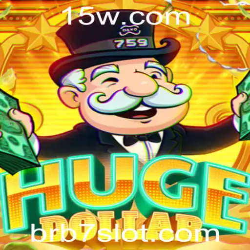 Descubra o Mundo de HugeDollar: Um Jogo Inovador com a Palavra-chave brb7