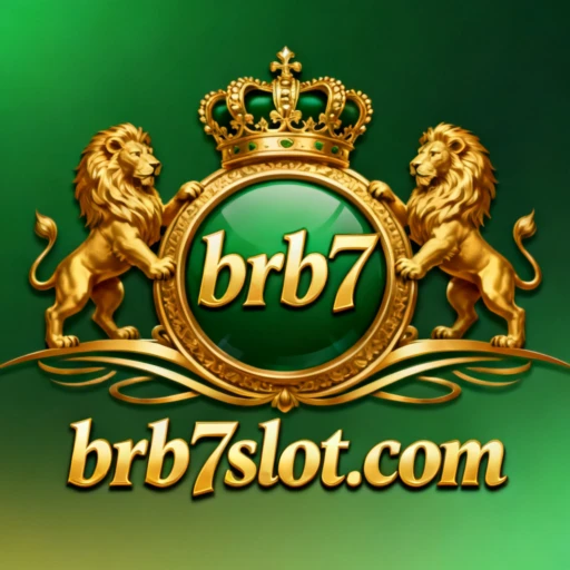 brb7 Logo