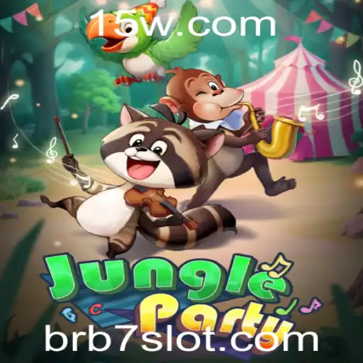 Explorando o Mundo de JungleParty: Diversão e Estratégia na Selva