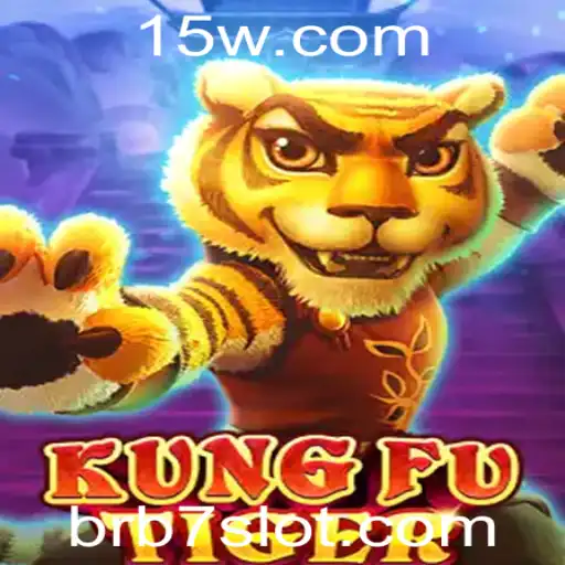 Explorando o Mundo de KungFuTiger