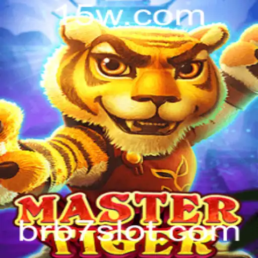 MasterTiger: Mergulhe na Aventura do Jogo Inovador com brb7