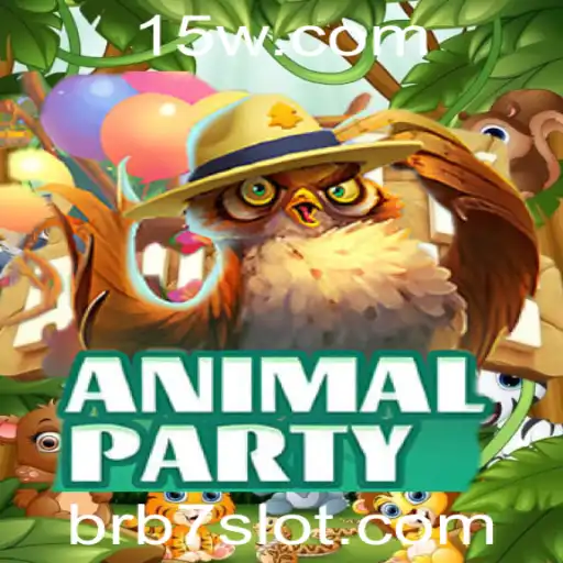 AnimalParty: Descubra a Diversão Selvagem e Estratégica de Brb7