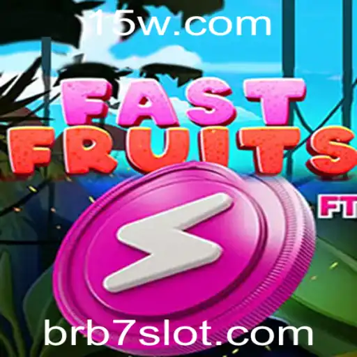 Descubra o emocionante mundo de FastFruits