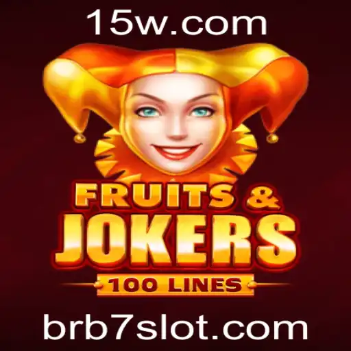 FruitsAndJokers100: Uma Imersão no Universo de Frutas e Curingas
