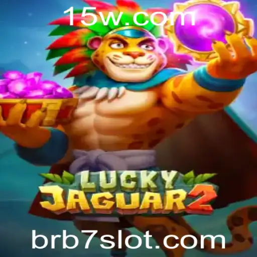 Descubra Luckyjaguar2: O Novo Fenômeno de Entretenimento