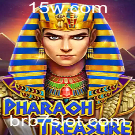 PharaohTreasure: Uma Jornada Épica pelo Antigo Egito