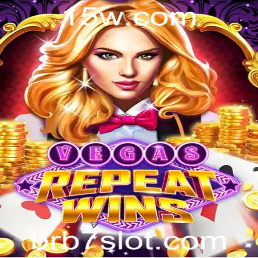 VegasRepeatWins: Um Mergulho no Jogo Revolucionário de Cassino