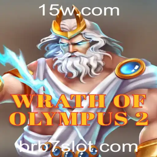 Descubra o emocionante mundo de 'WrathofOlympus2'