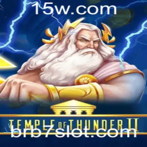TempleofThunderII: Aventuras Épicas e Regras do Mundo Místico