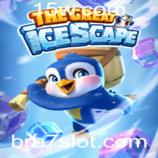 Explorando o Mundo de TheGreatIcescape: Um Mergulho Gélido na Aventura Digital