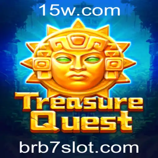 TreasureQuest: A Aventura Definitiva de Caça ao Tesouro