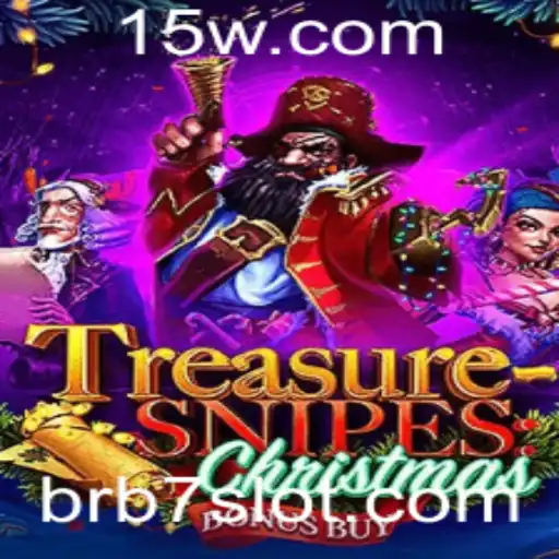 Descobrindo TreasuresnipesChristmas: Um Novo Jogo para a Temporada Festiva