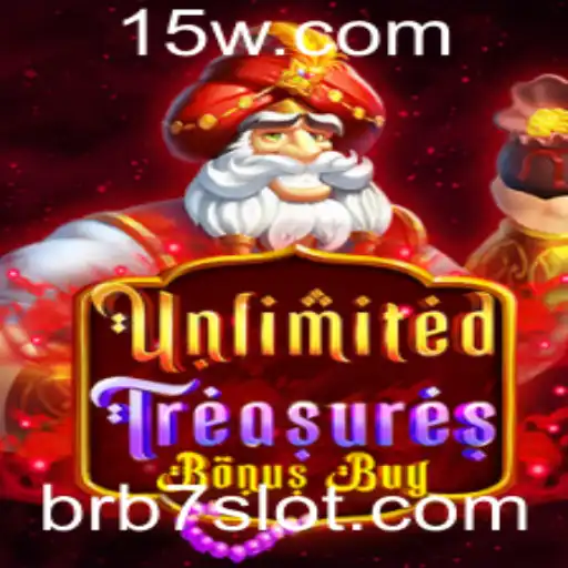 Descubra o Excitante Mundo de UnlimitedTreasuresBonusBuy